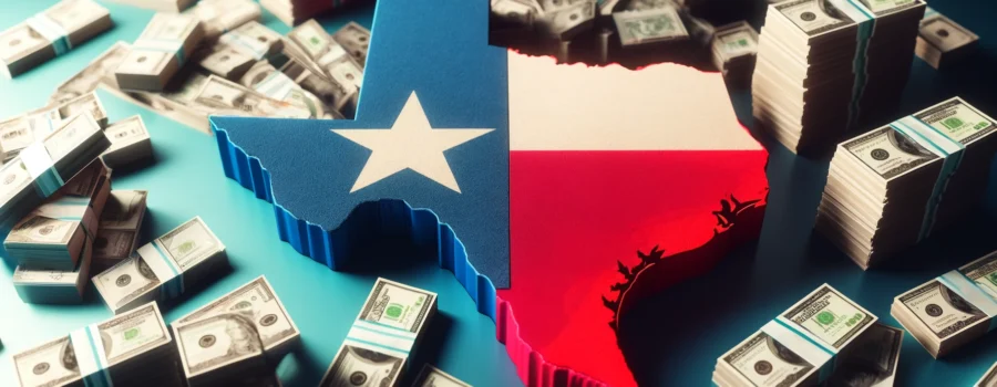 Texas Primary Election Runoff 2024: Cost Per Vote Analysis and Key Takeaways